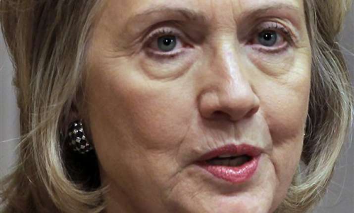 clinton us economic policy must look to asia