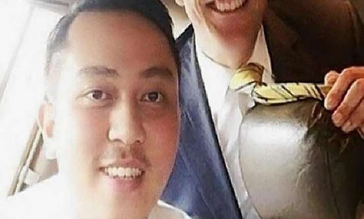 co pilot of missing malaysian airlines plane planned to