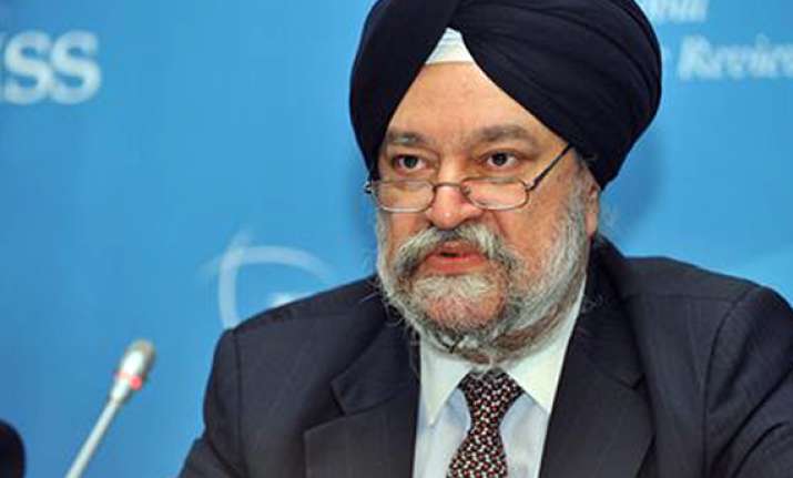 concerted action needed to eliminate syndicate of terror