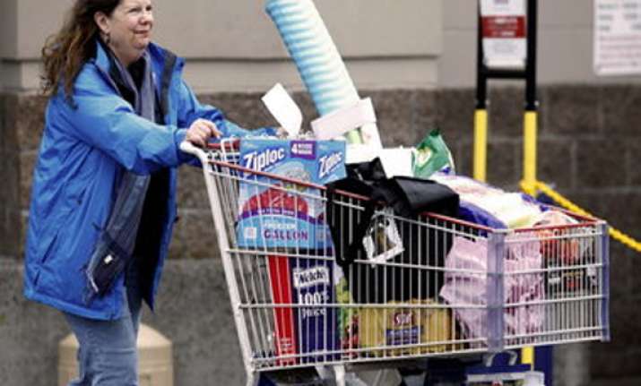 consumer confidence slipped in june