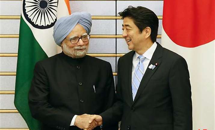 cooperation with japan spells trouble for india chinese