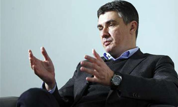 croatia says yes to joining european union in 2013