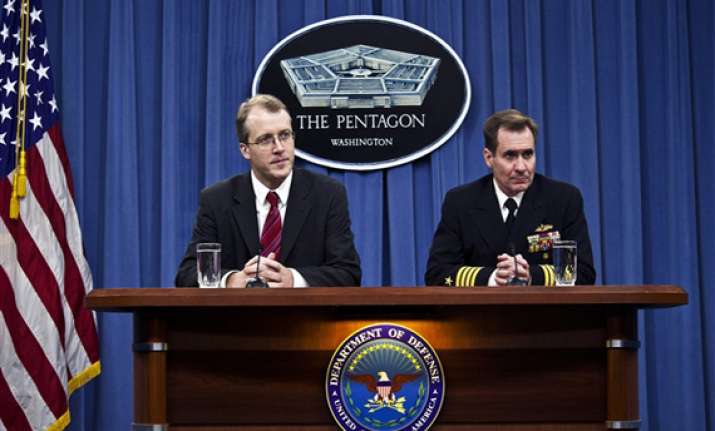cut off isi taliban links us tells pakistan