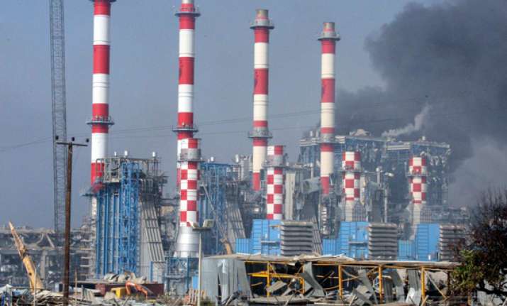 cyprus navy chief among 12 dead in iran arms blast