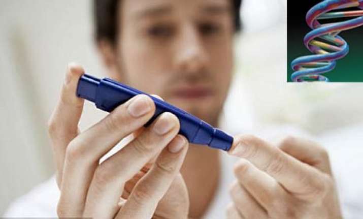 dna test will tell you how long you will live