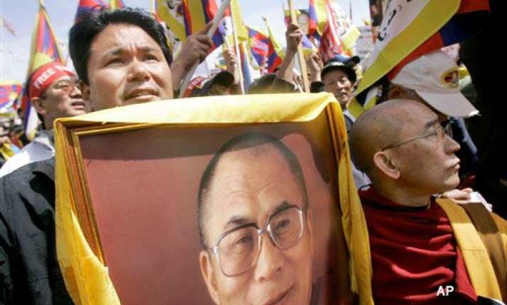 dalal lama s nephew killed near us highway