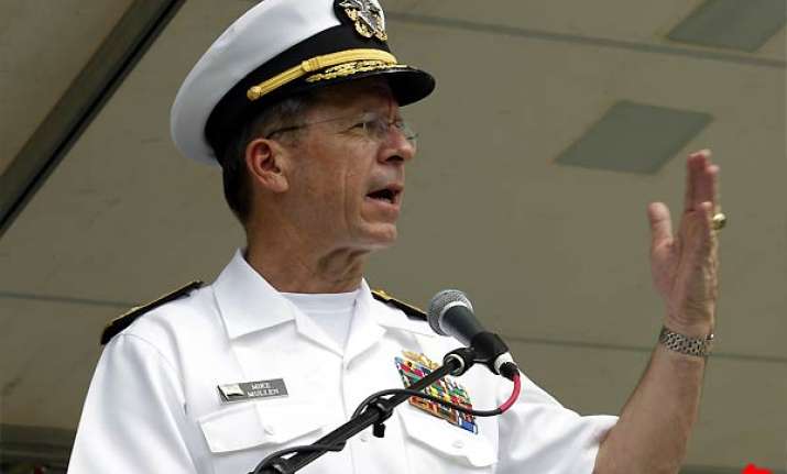 dangerous to abandon pakistan now says adm mullen