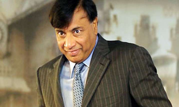 deal struck lakshmi mittal s french plant nationalisation