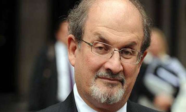 declare pakistan a terrorist state says rushdie
