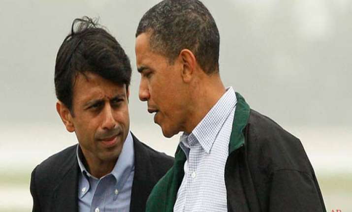 defeat don t hate obama jindal tells republicans