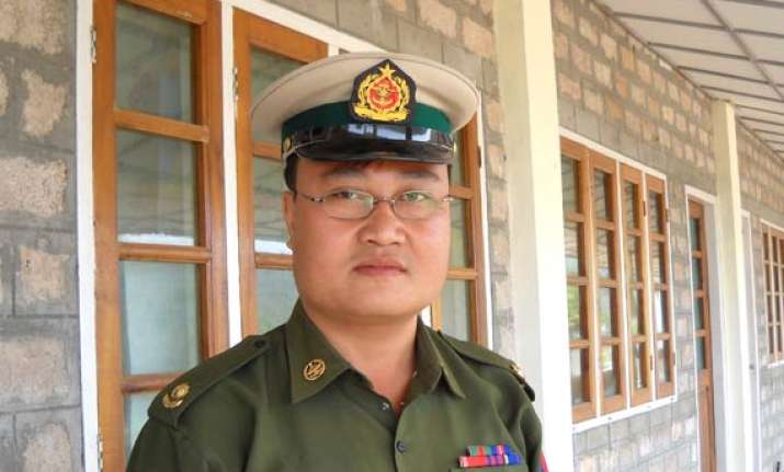 defector reveals myanmar s secret nuclear programme