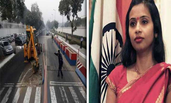 Devyani Khobragade Case: US sticks to its guns, demands restoration of ...