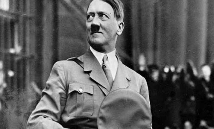 did hitler really commit suicide