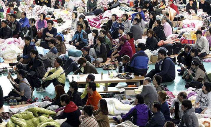 south korean ferry toll rises to 64