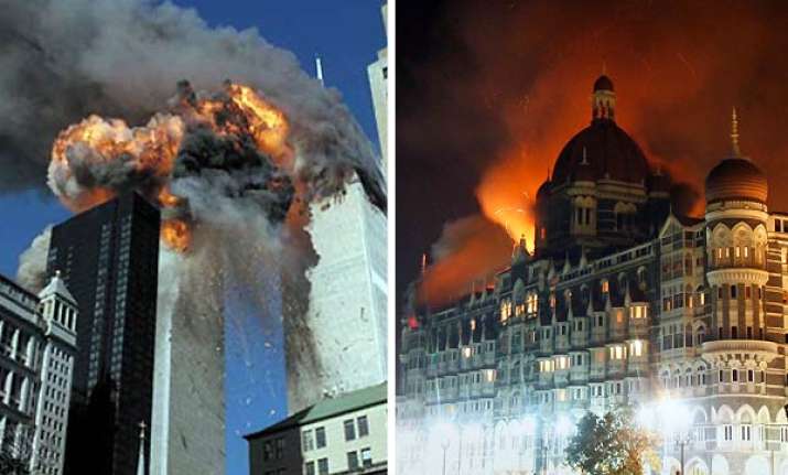 do not compare 26/11 with 9/11 us tells india