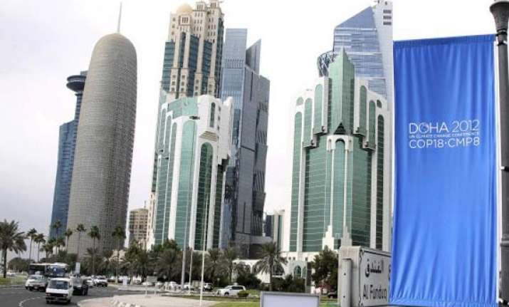 doha talks enter final day with no concrete deal