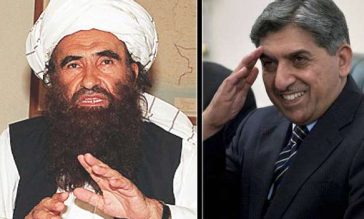 don t have capacity to take action against haqqani says pak