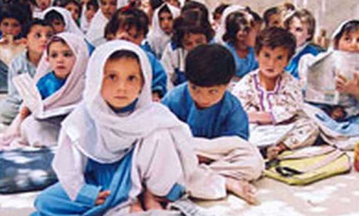dubai organisation donates 4.6 mn for pakistani children