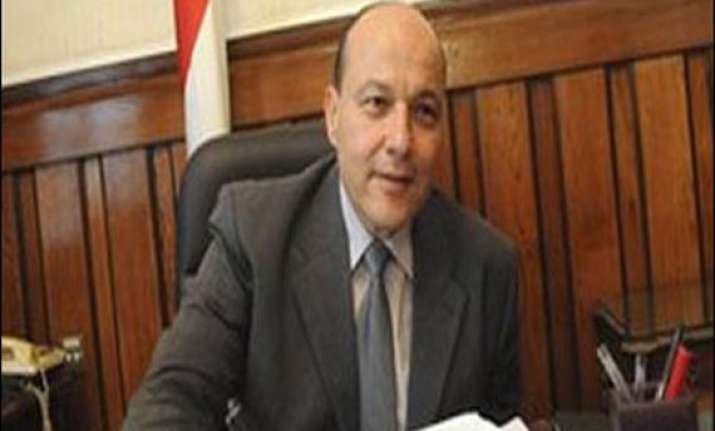 egypt refers nine to court over spying for israel