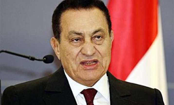 egypt court sets june 2 for mubarak verdict