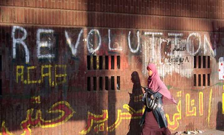 egypt to have general elections in october