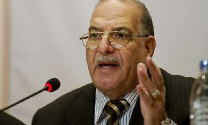 egypt to announce election results sunday