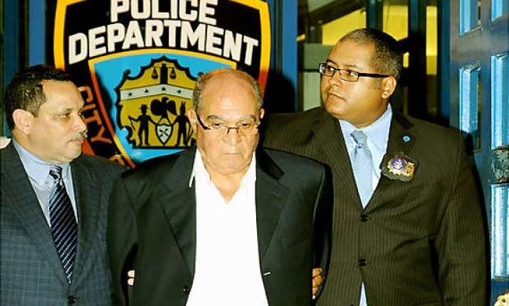 egyptian businessman arrested for sexual assault of new