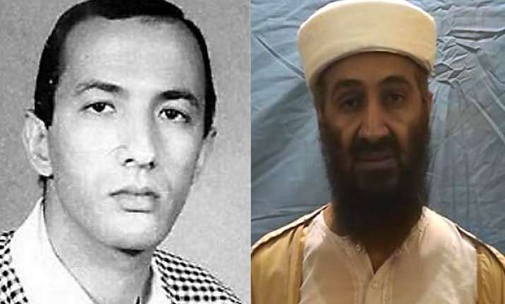 egyptian saif al adel is interim al qaeda chief