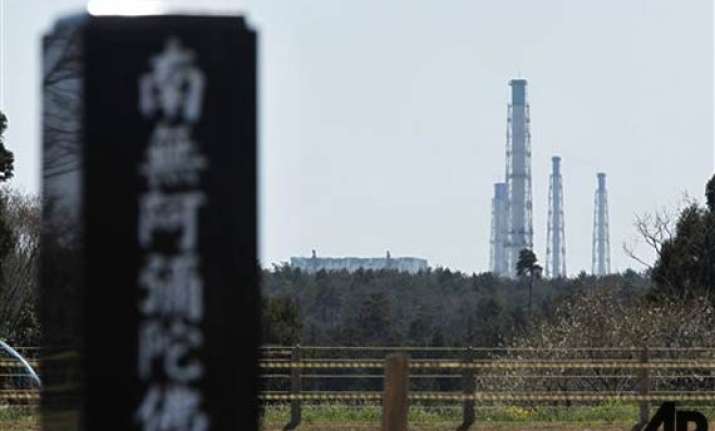evacuation zone at nuclear plant declared restricted area