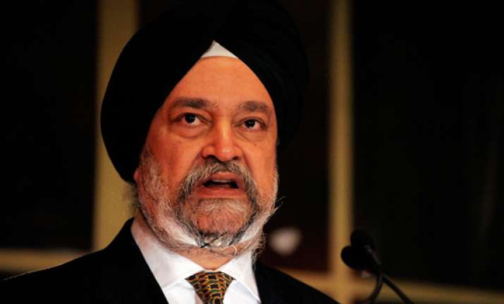 expanded unsc should have 25 members says india