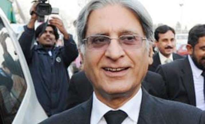 expelled by india jilani is now pak foreign secretary