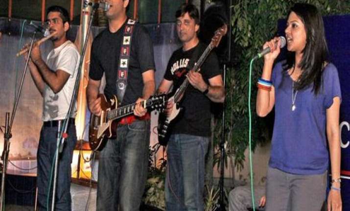 facebook blocks pakistan rock band at official request