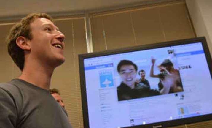 facebook celebrates its 10th birthday
