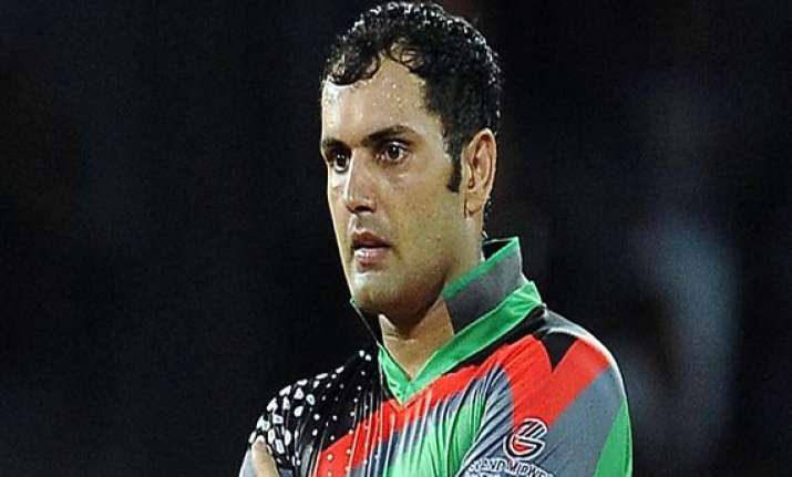 father of afghanistan cricket captain abducted