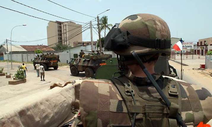final battle rages in ivory coast