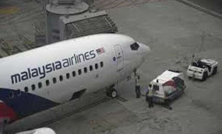 flight mh370 malaysia releases raw satellite data