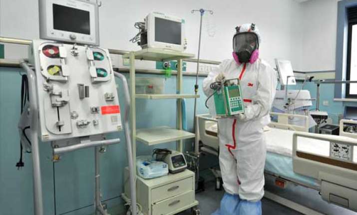 flight restrictions hamper ebola response un