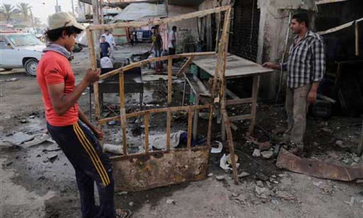 48 foreign captives released in iraq no news of indians