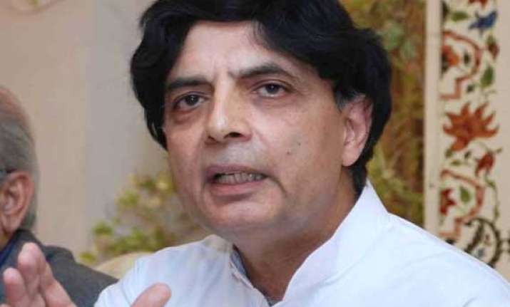 formal talks between govt pakistan taliban to start this