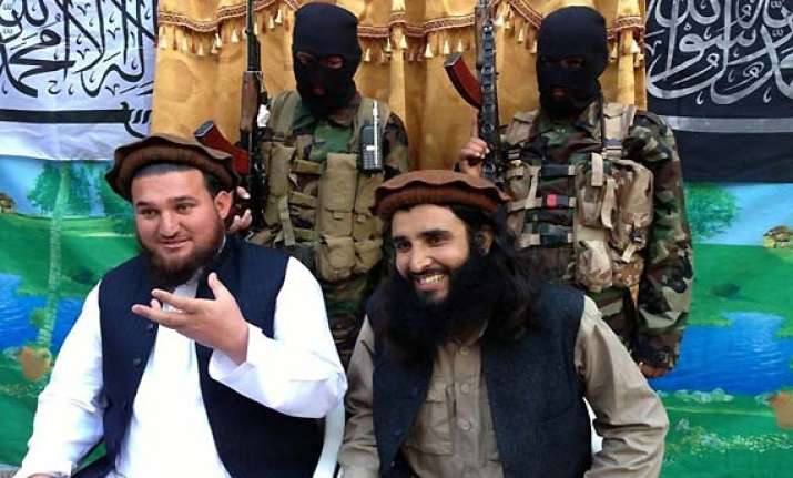 former paf man heads fidayeen unit to free jailed militants