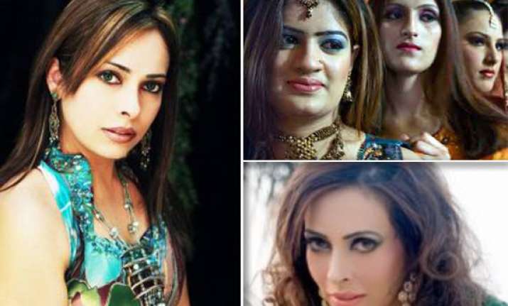 former pak beauty queen flees us after duping californians