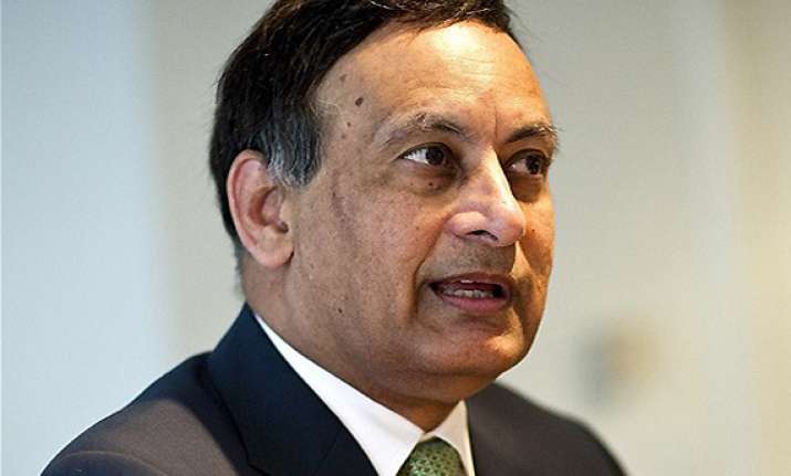former pak envoy husain haqqani fears for his life