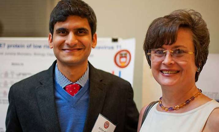 four indian americans named 2013 marshall scholars