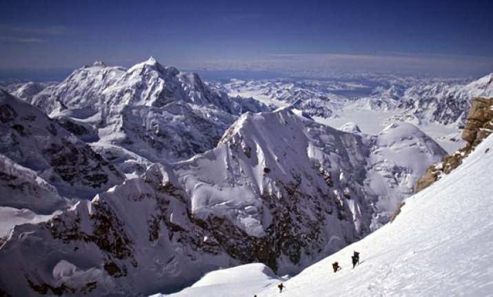 four missing climbers presumed dead after avalanche