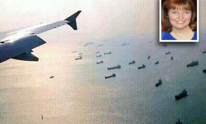 fox executive fired over flight 370 charity email
