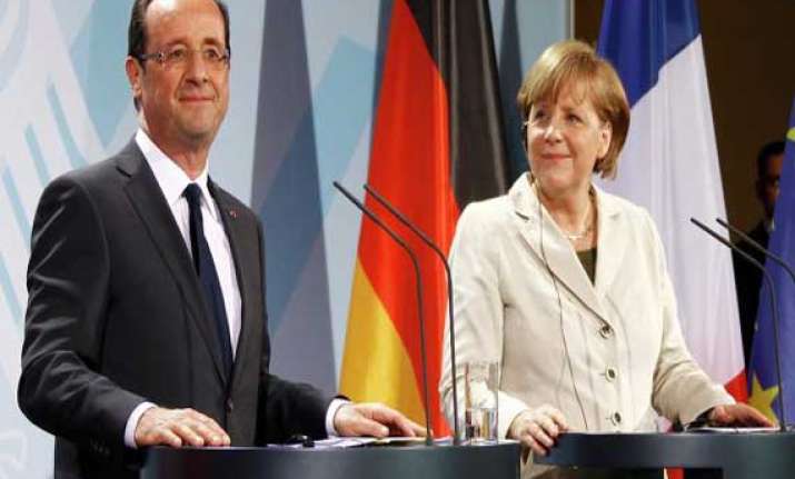france germany examine russian support on ukraine ceasefire