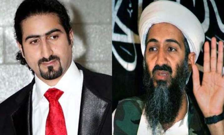 free bin laden s children son asks pak govt
