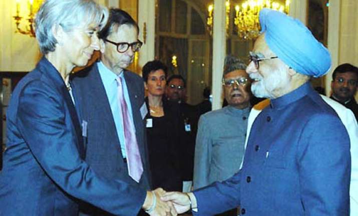 french minister top contender for imf post india s reaction
