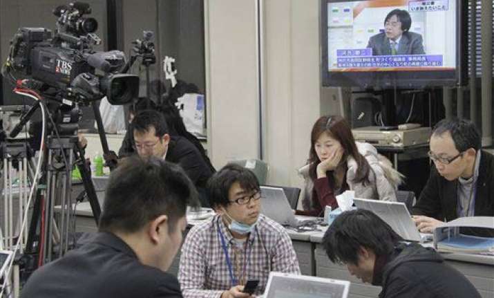 fukushima situation remains very serious iaea chief
