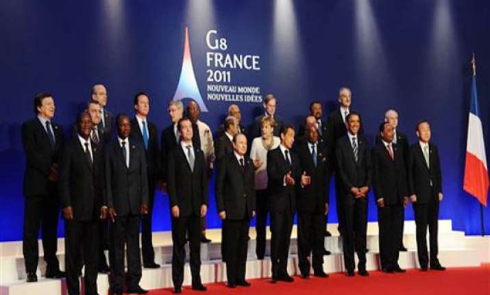 g 8 nations to give 40 billion for arab spring